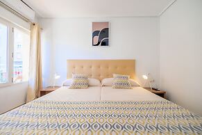 Hotel Madrid