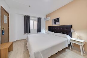 Hotel Madrid
