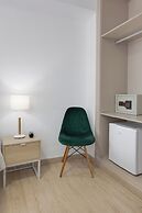 Hotel Madrid