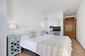 Hotel Madrid