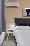 Hotel Madrid
