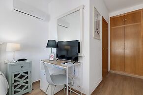 Hotel Madrid