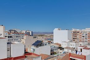Hotel Madrid