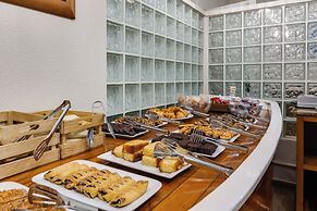 Hotel Madrid