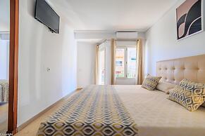 Hotel Madrid