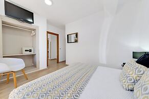 Hotel Madrid