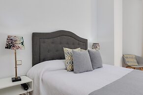 Hotel Madrid