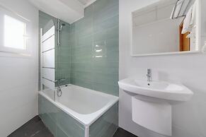 Hotel Madrid