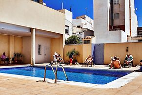 Hotel Madrid