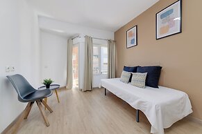 Hotel Madrid