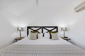 Hotel Madrid
