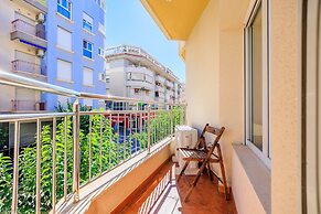 Hotel Madrid