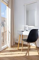 Hotel Madrid