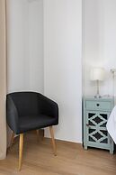 Hotel Madrid