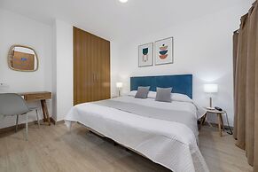 Hotel Madrid