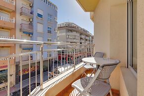 Hotel Madrid