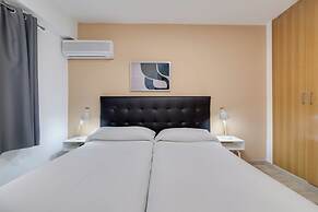 Hotel Madrid