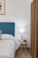 Hotel Madrid