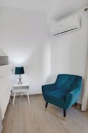 Hotel Madrid