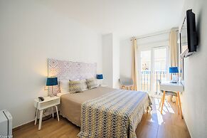 Hotel Madrid