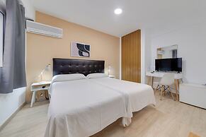 Hotel Madrid