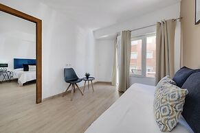 Hotel Madrid