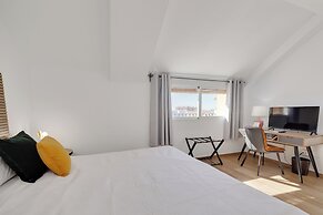 Hotel Madrid