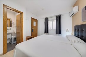 Hotel Madrid