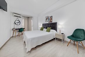 Hotel Madrid