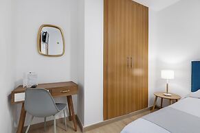 Hotel Madrid