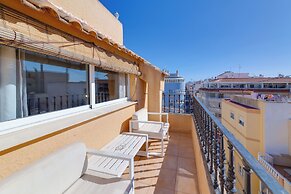 Hotel Madrid