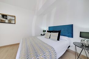 Hotel Madrid
