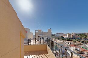 Hotel Madrid