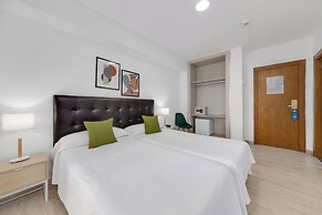 Hotel Madrid
