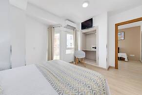 Hotel Madrid