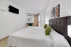 Hotel Madrid