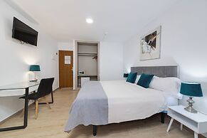 Hotel Madrid