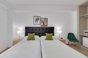 Hotel Madrid