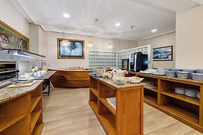 Hotel Madrid