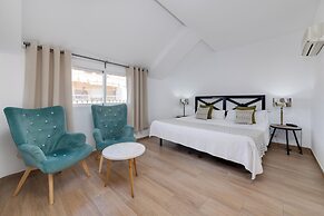 Hotel Madrid