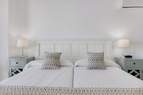Hotel Madrid
