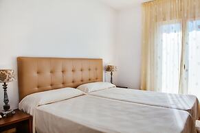 Hotel Madrid