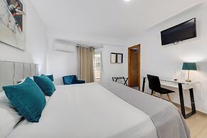 Hotel Madrid
