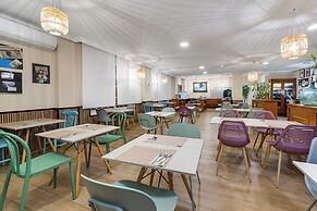 Hotel Madrid