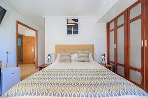 Hotel Madrid