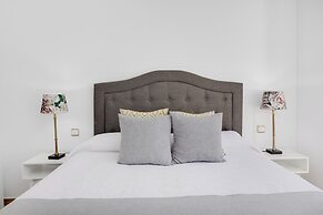 Hotel Madrid
