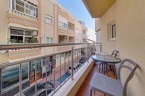 Hotel Madrid