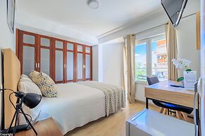 Hotel Madrid