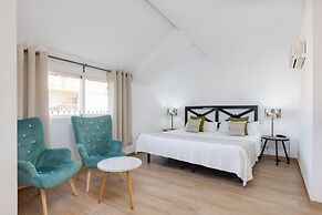 Hotel Madrid