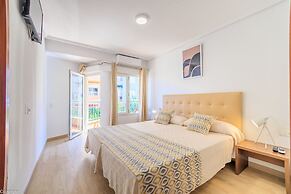 Hotel Madrid